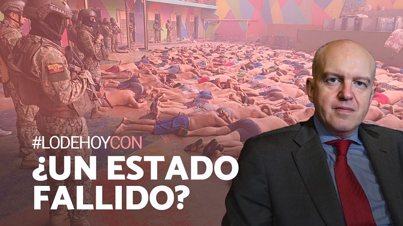 Ecuador: Las claves que explican el conflicto armado interno y hacia dnde puede evolucionar