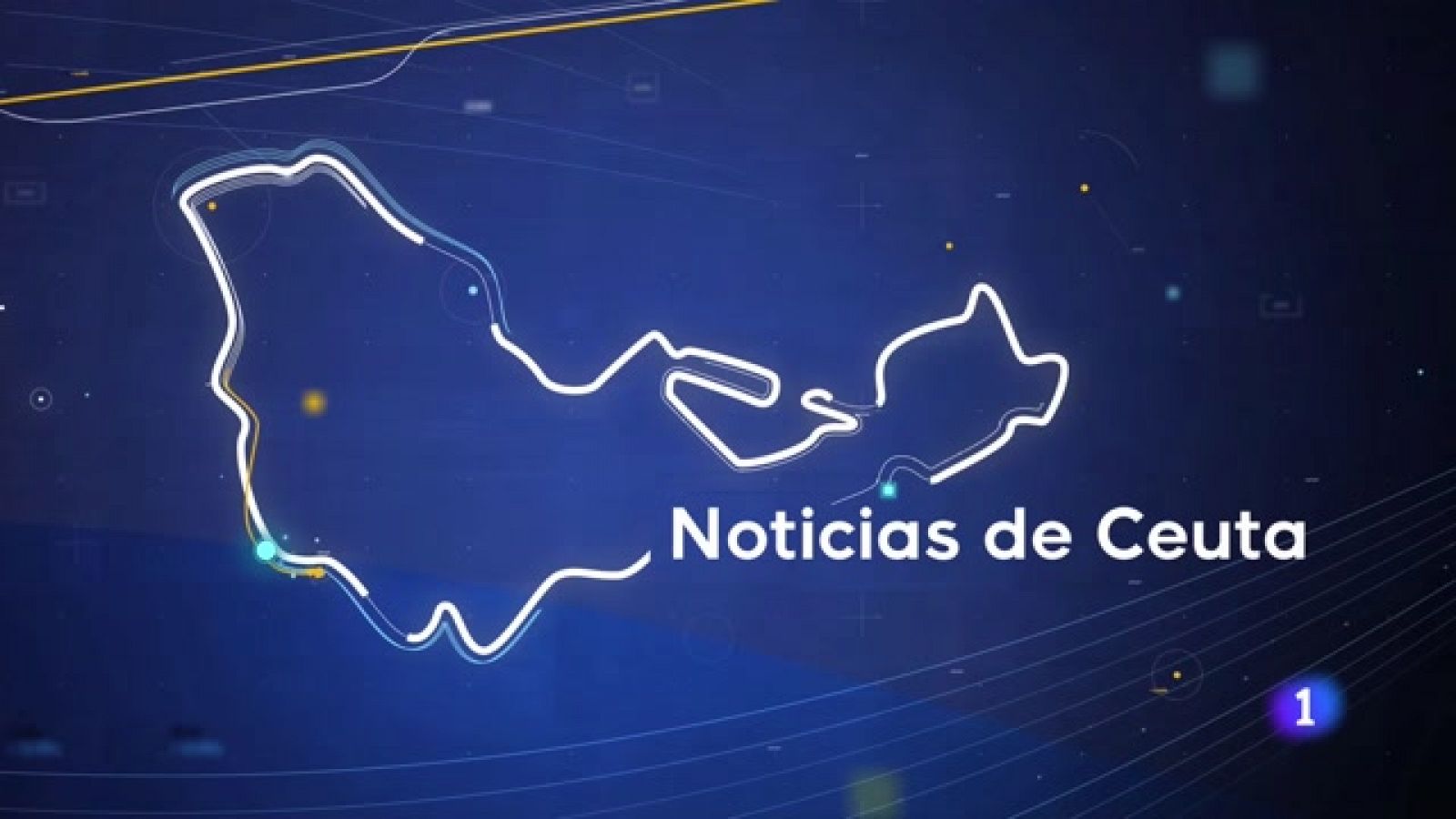 Noticias de Ceuta - Programa informativo en RTVE Play