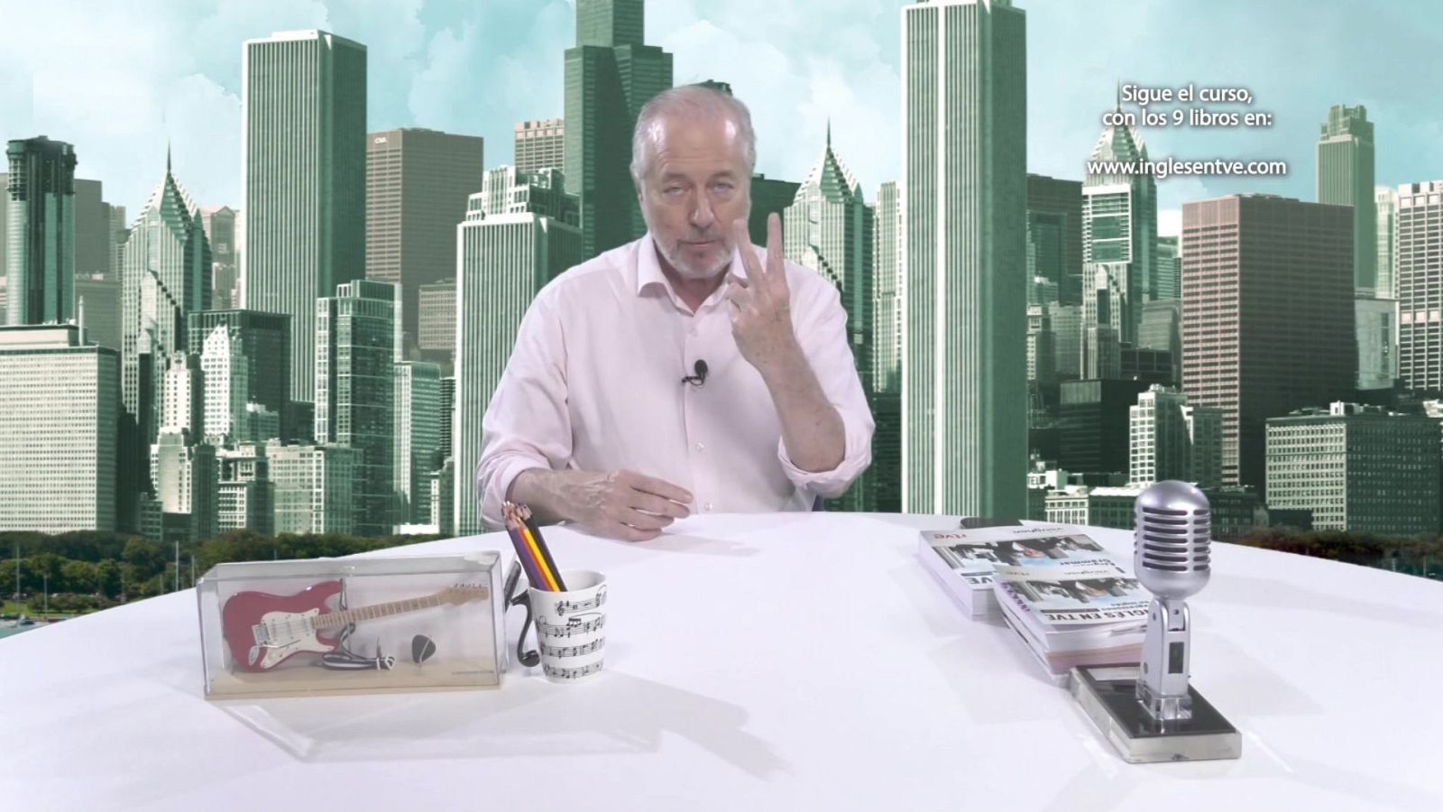 Inglés en TVE - Programa 868 - ver ahora