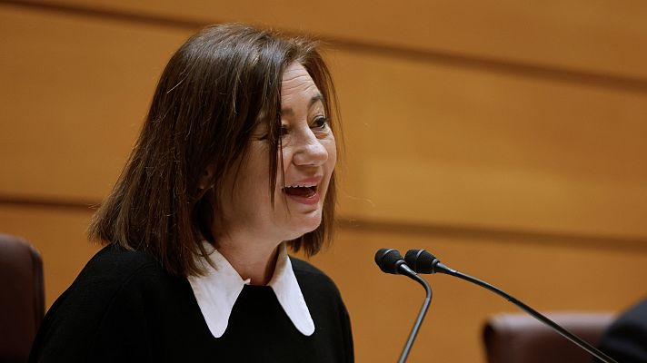 Especiales informativos - El Congreso aprueba el decreto 'ómnibus', tumba el subsidio de desempleo y repite votación sobre medidas anticrisis