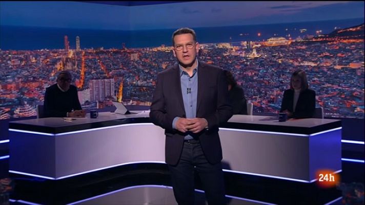 El Vespre - El Vespre - 10/01/2024