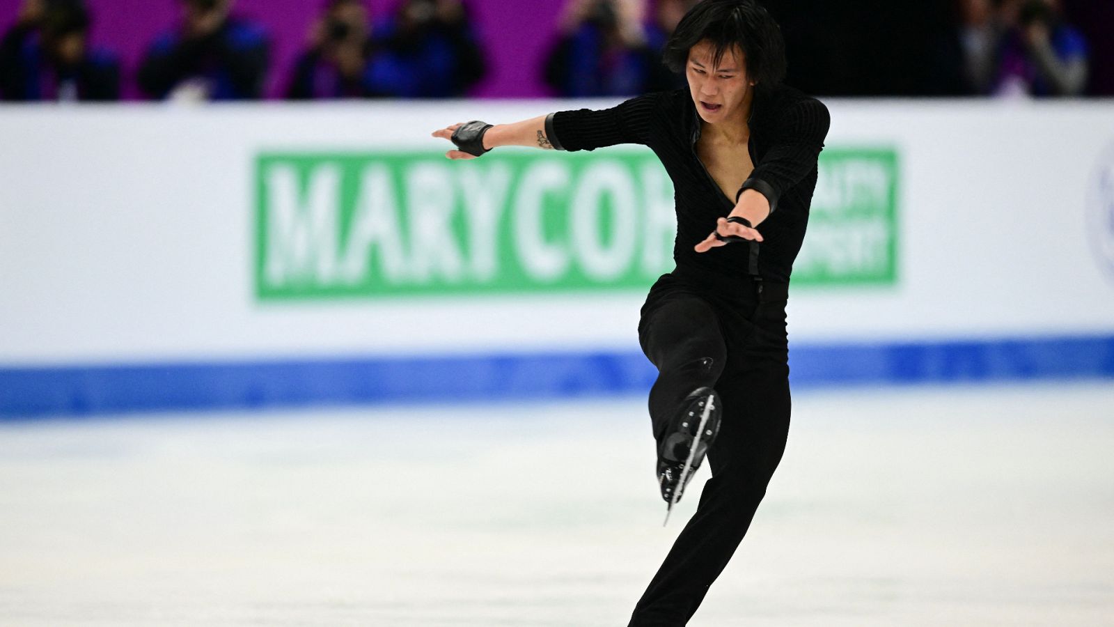 Patinaje Artístico - Campeonato de Europa. Corto Masculino (Mejores Participaciones) - ver ahora