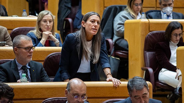 Telediario Matinal - Telediario matinal en cuatro minutos - 11/01/2024