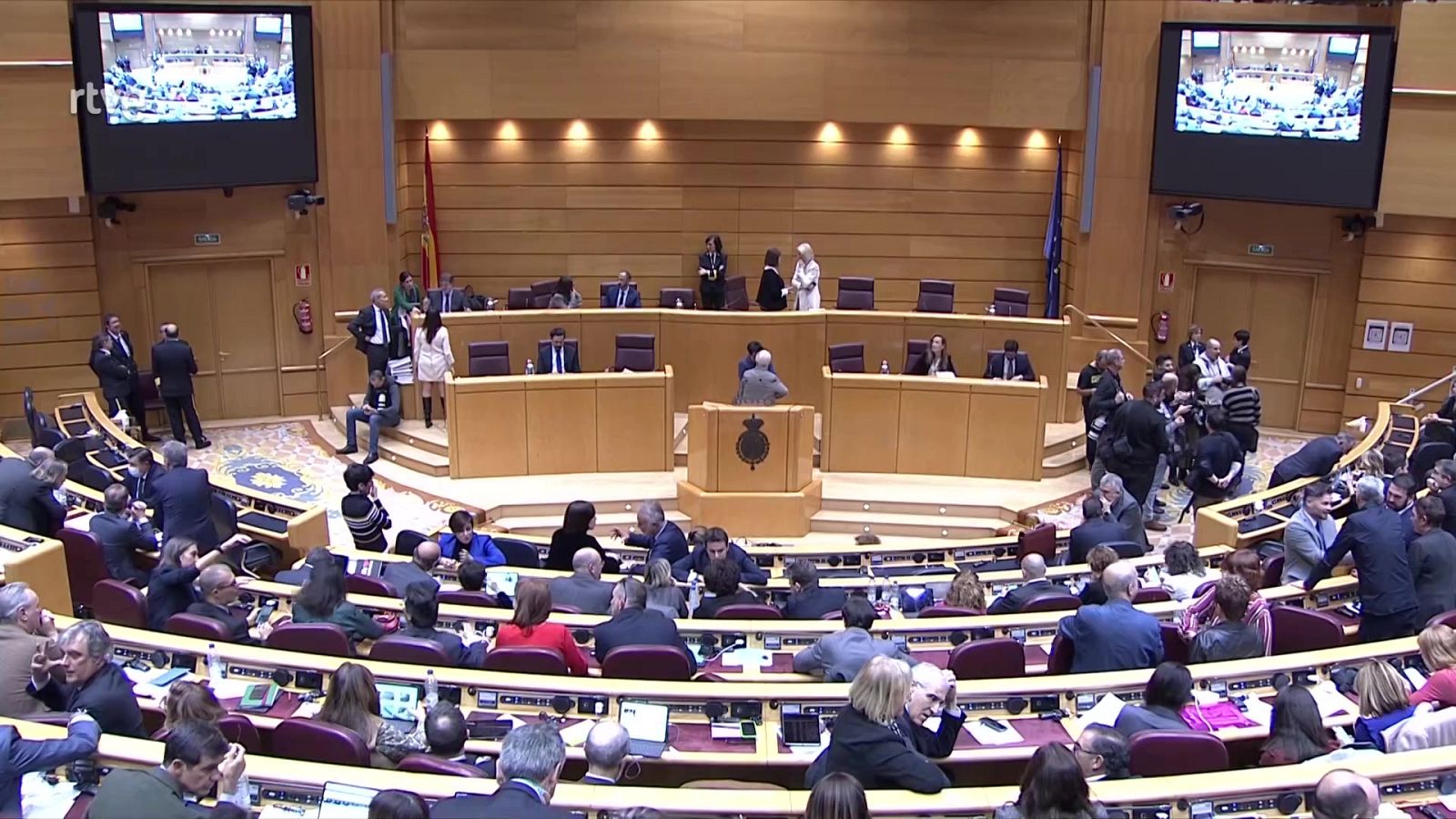 Telediario - 8 horas - 11/01/24 - ver ahora