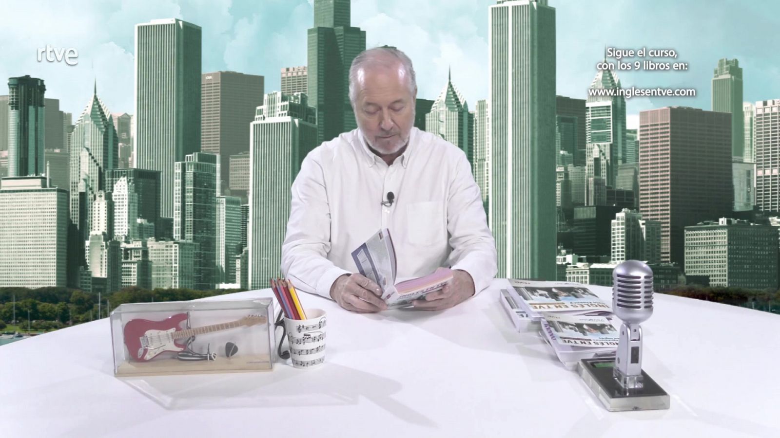 Inglés en TVE - Programa 864 - ver ahora