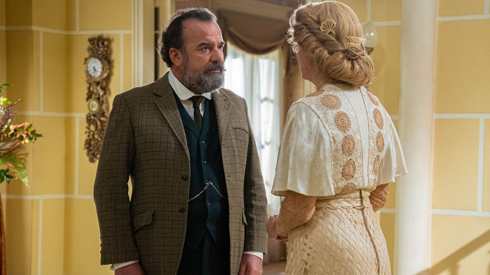 La promesa | Episodio 270 - Serie online en RTVE.es