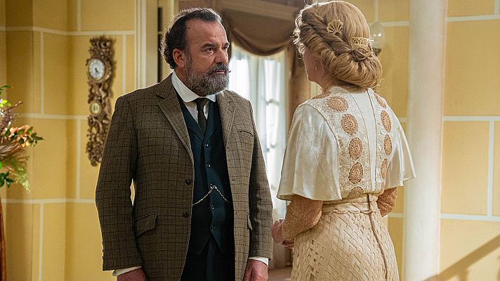 La promesa - Episodio 270