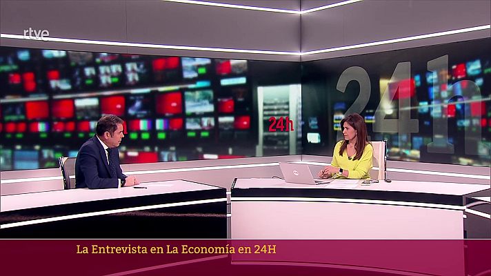La economía - La economía - 11/01/24