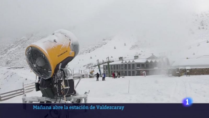 Informativo Telerioja  - 11/01/24 - Ver ahora