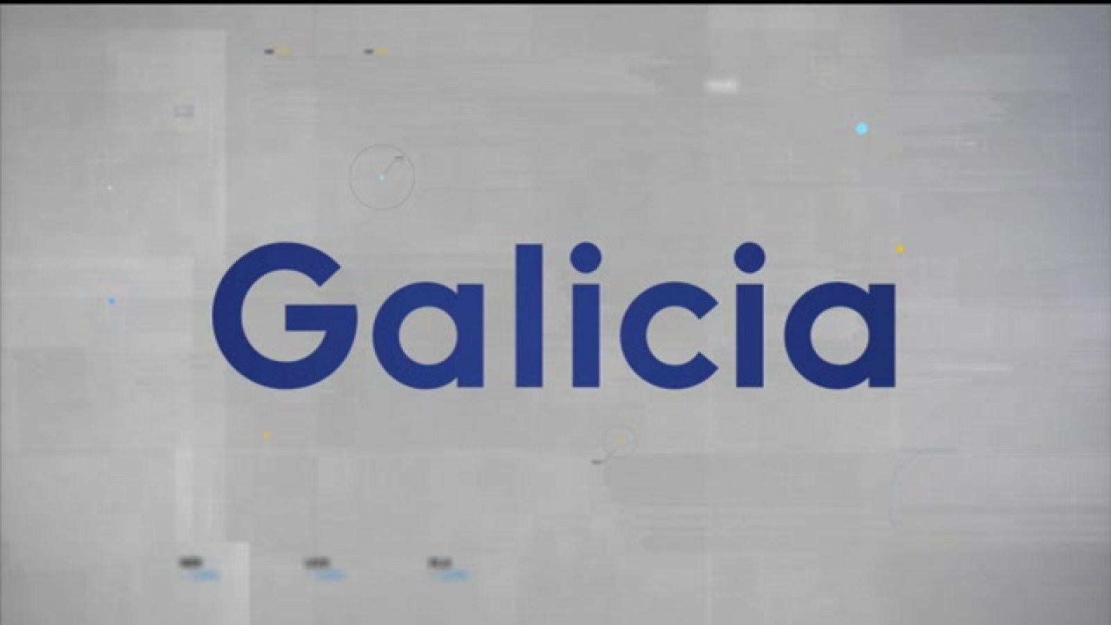 Telexornal - Galicia - Programa informativo en RTVE Play