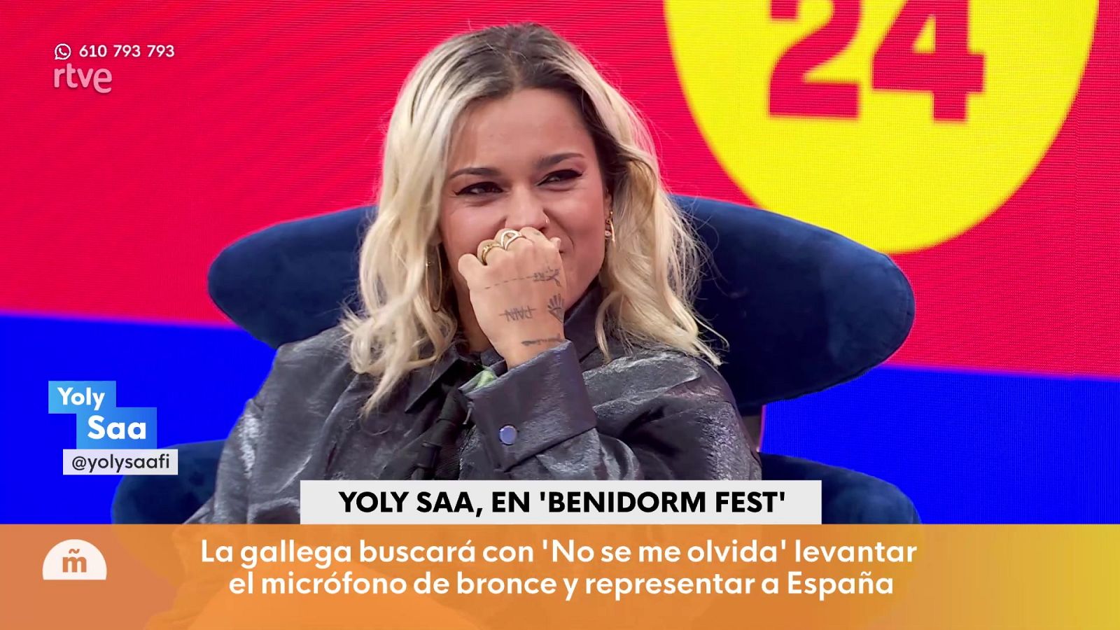 Mañaneros - Programa 84 - ver ahora