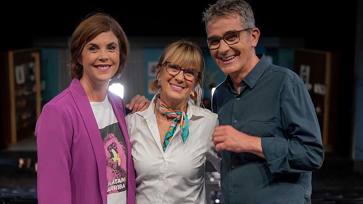 Farem el que podrem - Rols i corresponsabilitat