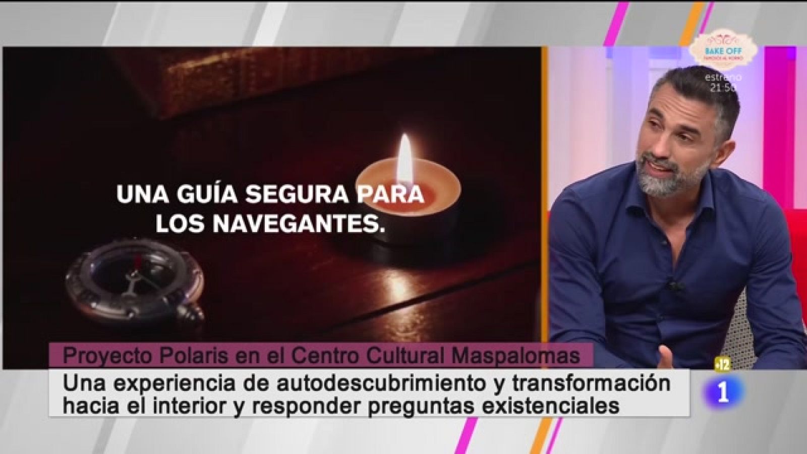 Cerca de ti - 11/01/2024