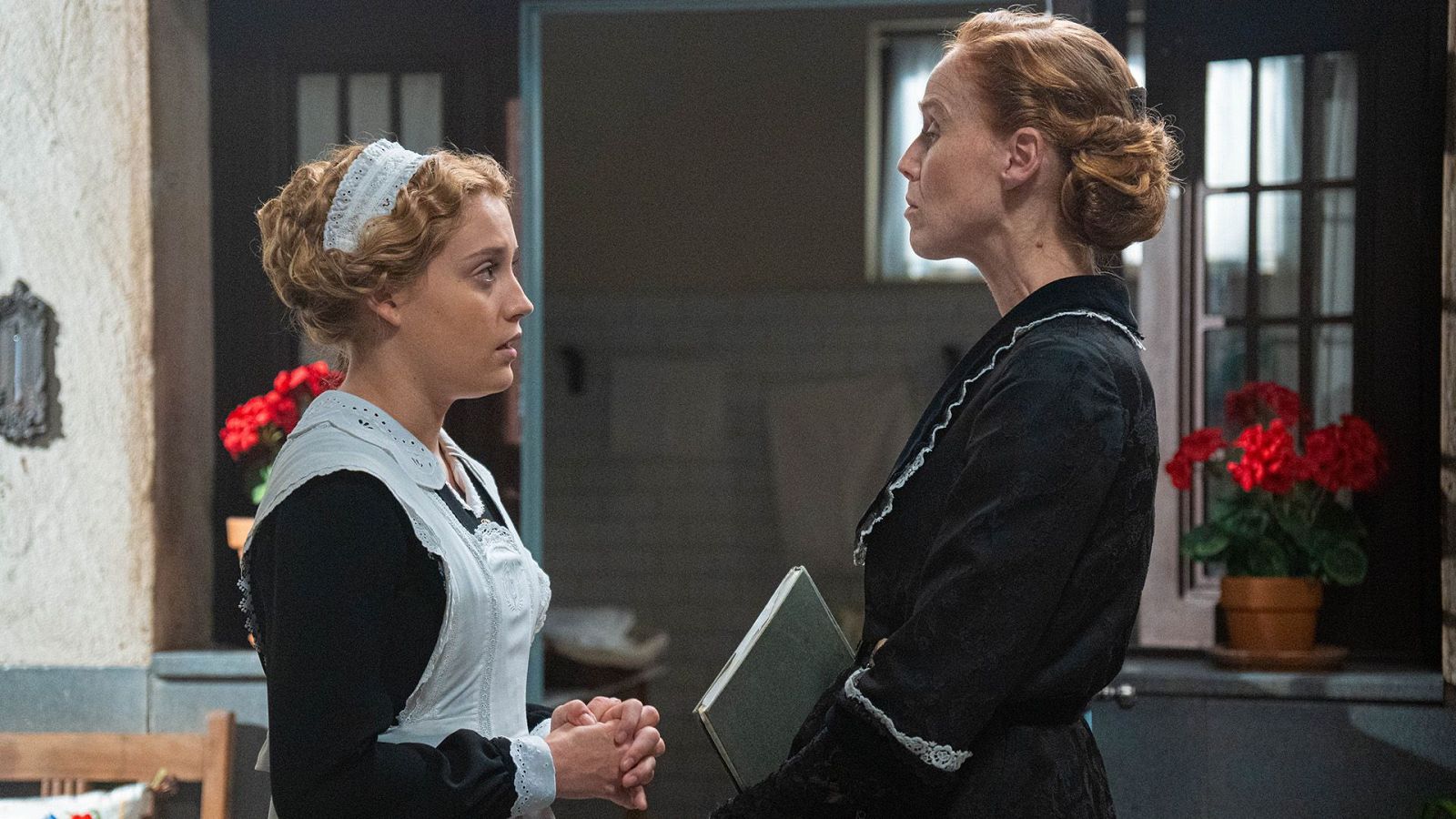 La promesa - Temporada 3 - Episodio 271 - Ver ahora