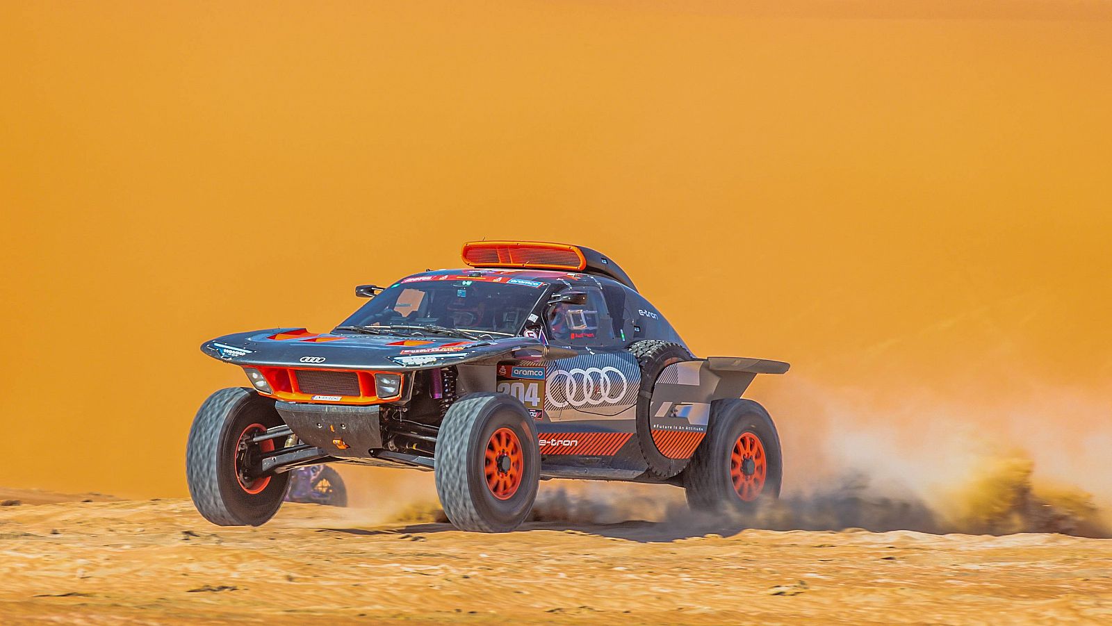 Dakar 2024: clasificación y resumen en vídeo de la Etapa 6A | Ver