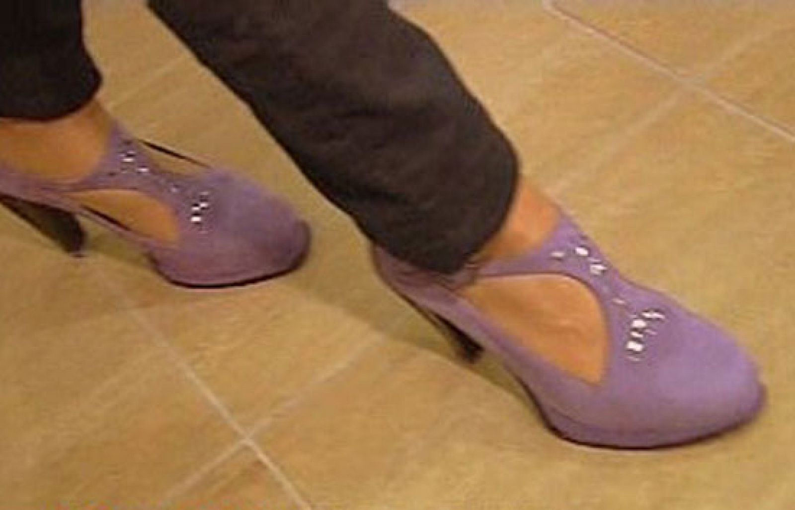 España Directo - El zapato prodigioso | Ver