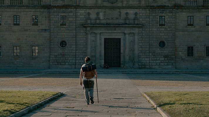 Somos documentales - El camino de invierno a Santiago - ver ahora