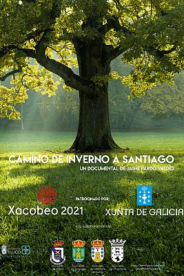 Somos Documentales - El camino de invierno a Santiago