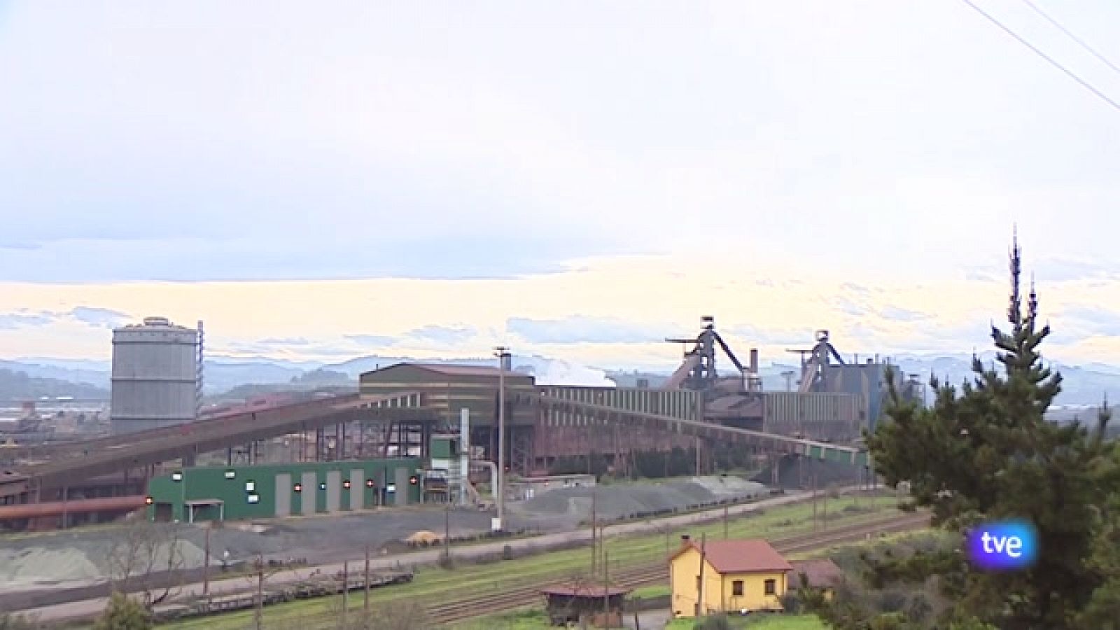 Asturias en 2' - 11/01/2024 - Ver ahora