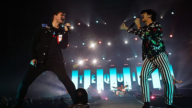 Imprescindibles - Tequila. Sexo, drogas y Rock & Roll - Documental en RTVE - Imprescindibles | Ver documental