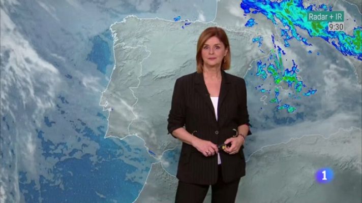 Noticias de Extremadura - El Tiempo en Extremadura - 11/01/2024