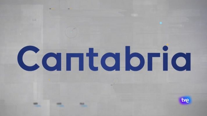 TeleCantabria - TeleCantabria2  - 11/01/24