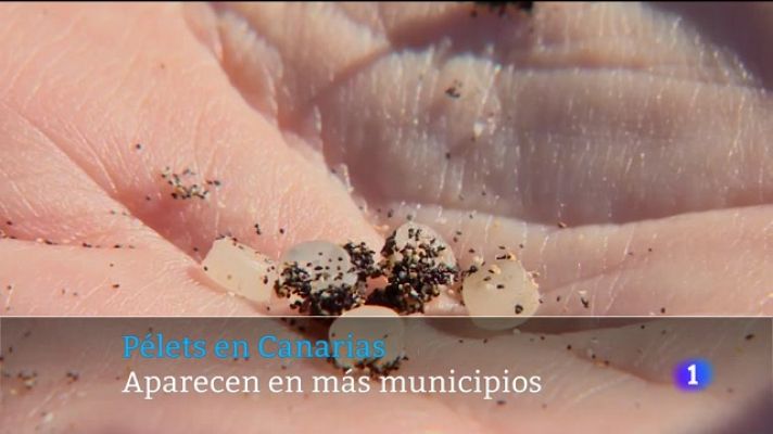 Telecanarias - Canarias en 2' - 11/01/2024