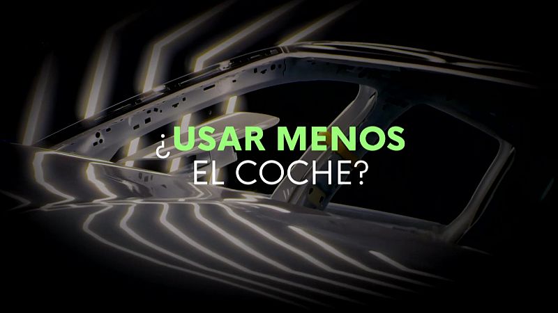 Objetivo Planeta - El futuro (inmediato) del coche - ver ahora