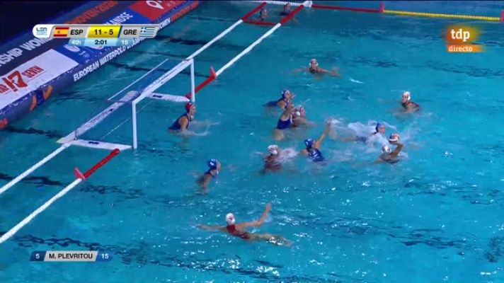 España: Golazo para cerrar el partido y llegar la final del Europeo