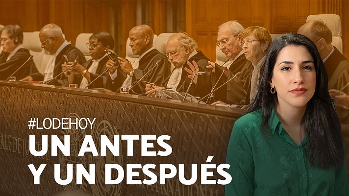 Modo Digital - Israel acusado de genocidio en Gaza ante la Corte Internacional: ¿Puede ser condenado?