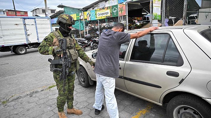 La tarde en 24h - La tarde en 24 horas - 11/01/24