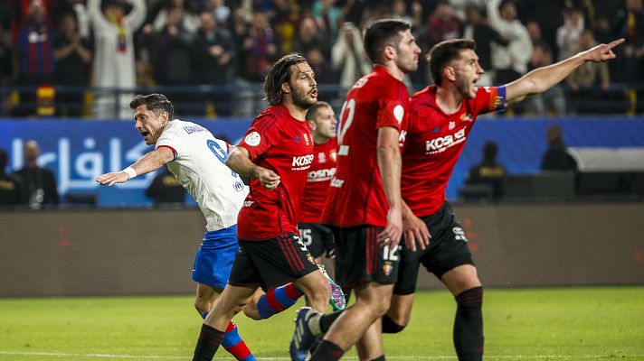 Sergio Herrera: "Si no pita la falta, que no la pite para los dos"