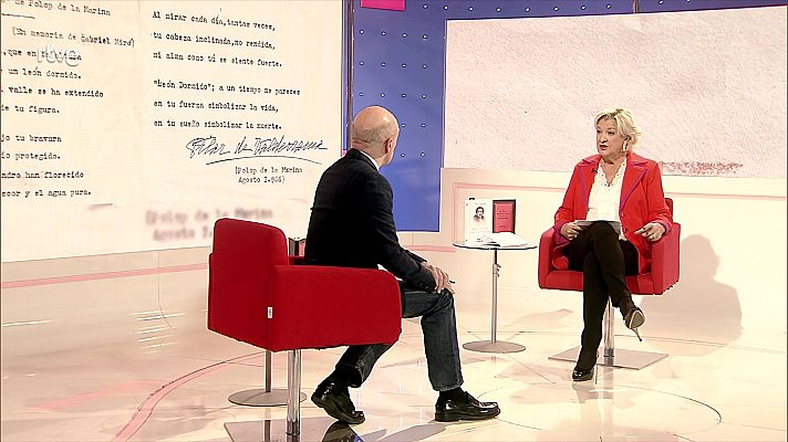 La hora Cervantes - La hora Cervantes - 11/01/24