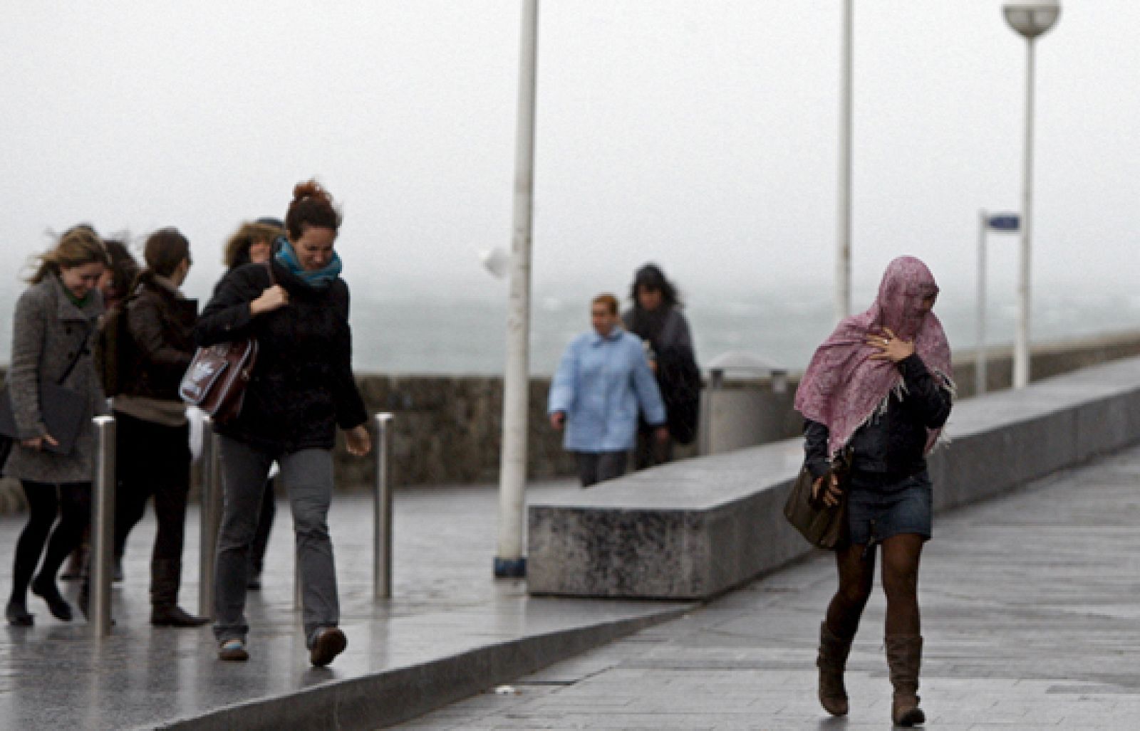 El Tiempo - 26/02/10 - El tiempo | Ver