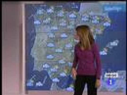 El tiempo - El Tiempo - 26/02/10