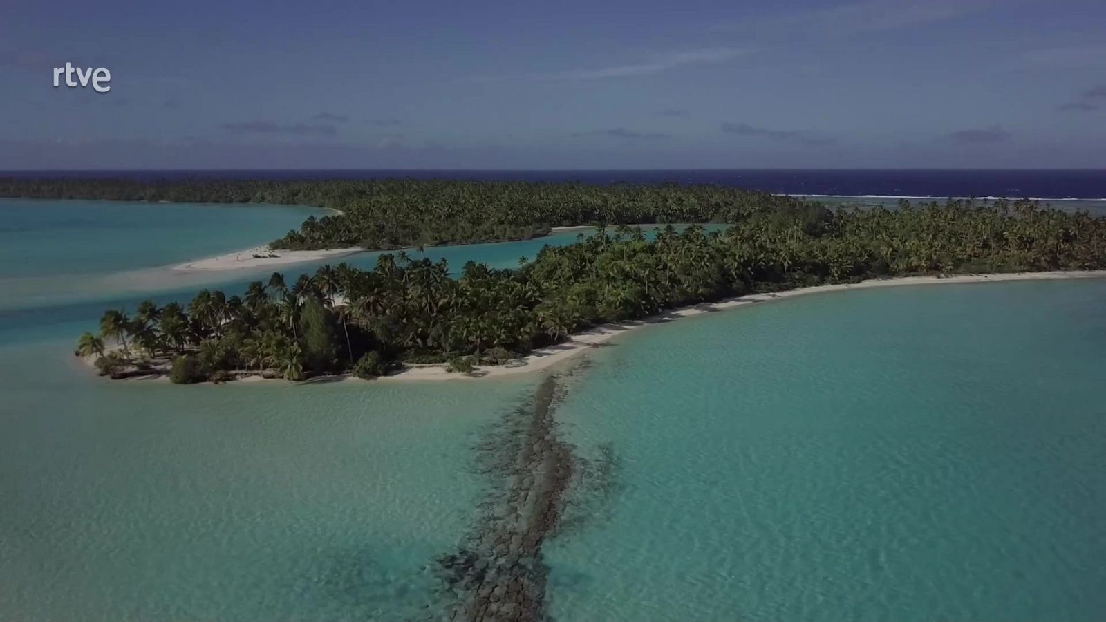 Turismo rural en el mundo - Nueva Zelanda: Islas Cook - ver ahora