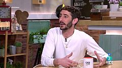 Cafè d'idees - Enric Auquer presenta la pel·lícula 'El mestre que va prometre el mar'