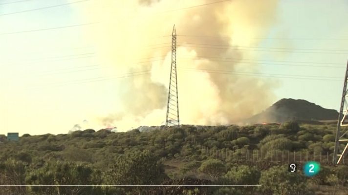 Telecanarias - Telecanarias 2 - 11/01/2024