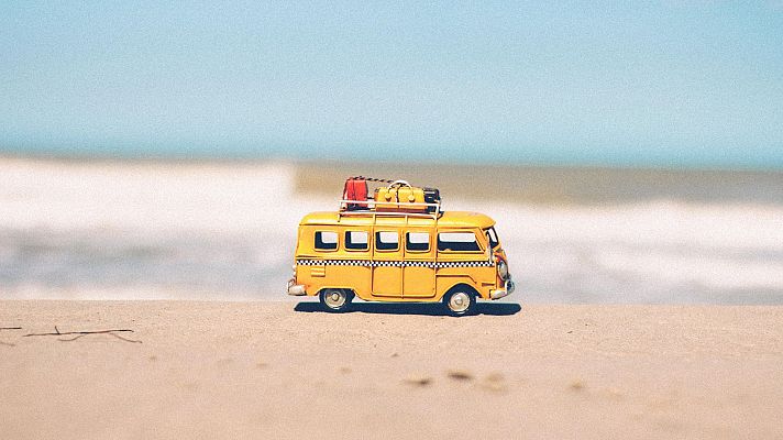 Cámara abierta - Mama Travel Fest, DePol...