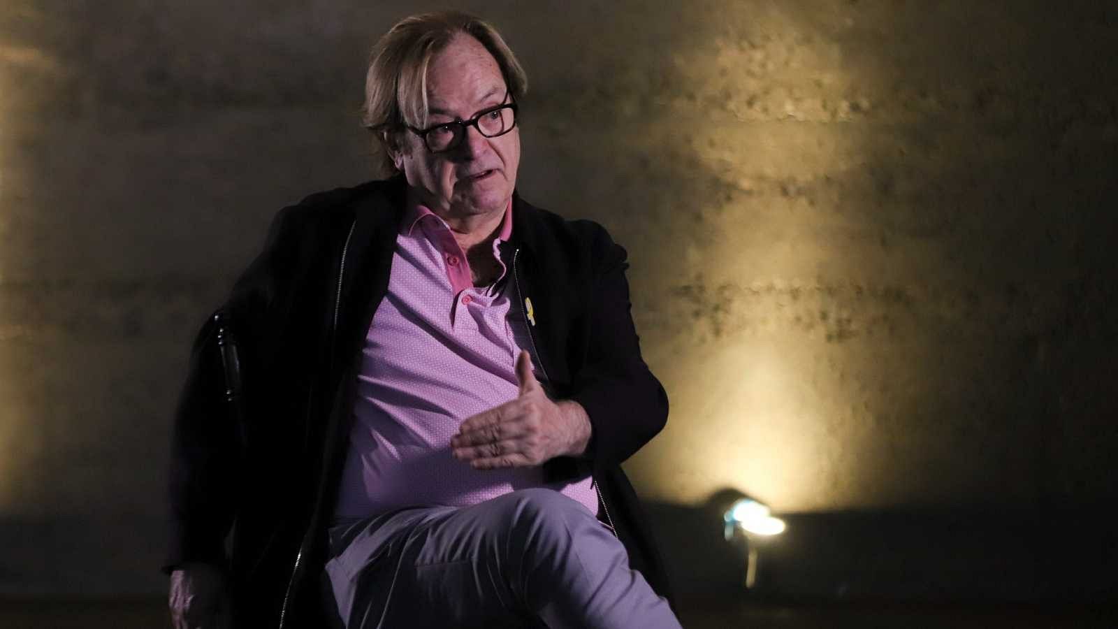 Días de Cine: Ventura Pons | Ver