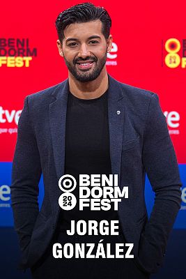 Benidorm Fest - Entrevista a Jorge, concursante del Benidorm Fest 2024