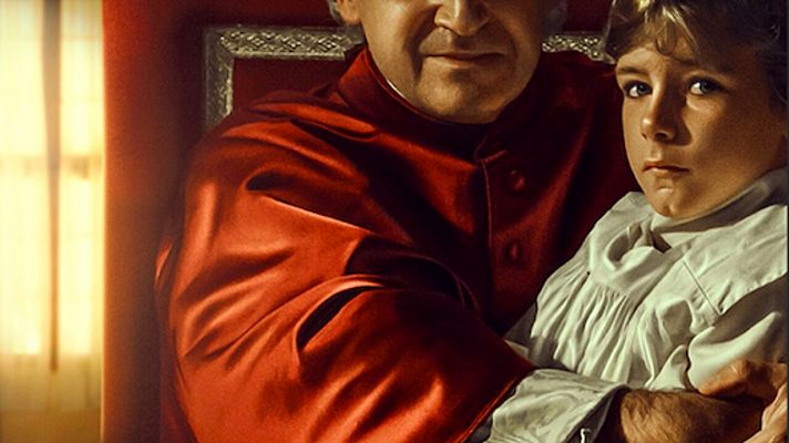 Días de cine - Días de Cine: El rapto