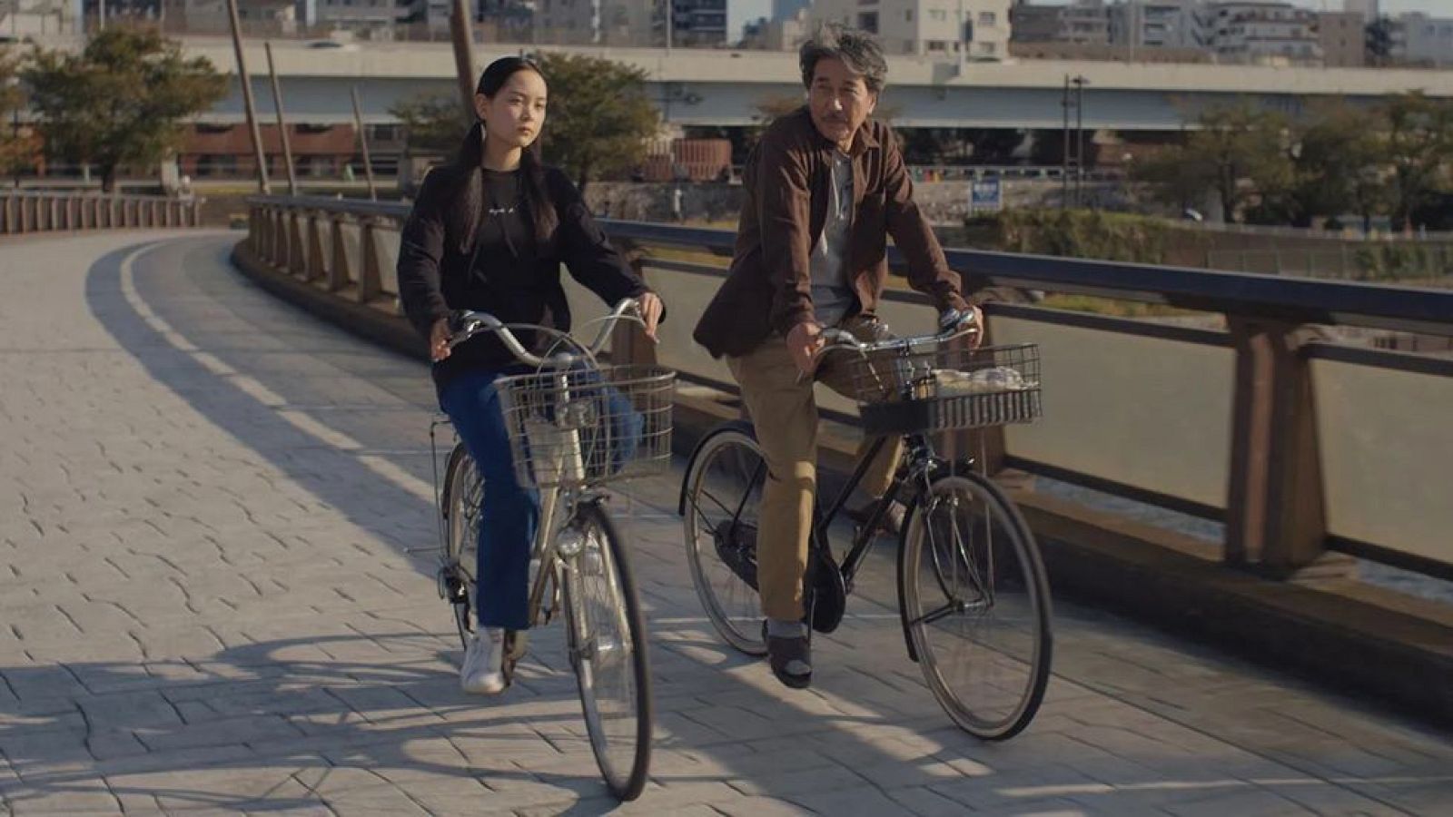 Días de Cine: Perfect days | Ver