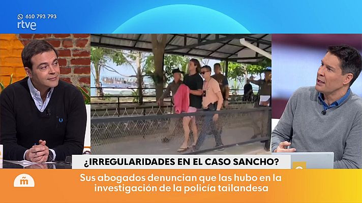 Mañaneros 360 - Programa 85