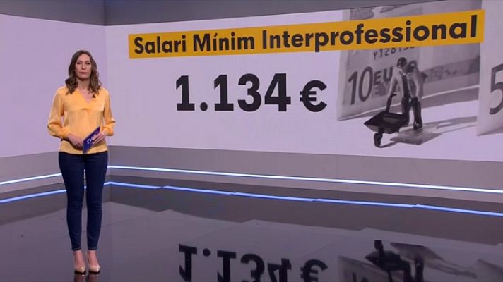 L'Informatiu - L'Informatiu - 12/01/2024