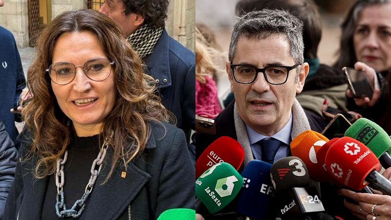 Debat per les competències d'immigració: el PSOE com ERC en rebaixen les expectatives