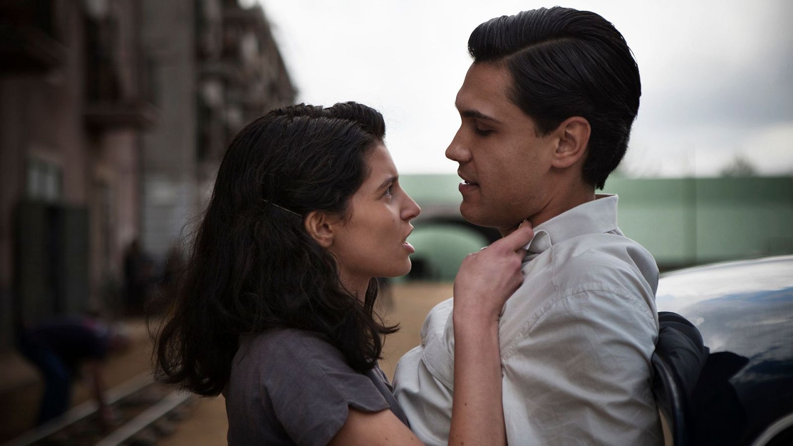 La amiga estupenda - Temporada 1 - Episodio 5: Los zapatos - Ver ahora