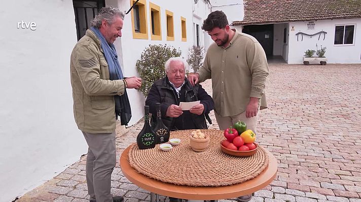 Ahora o nunca - Programa 246