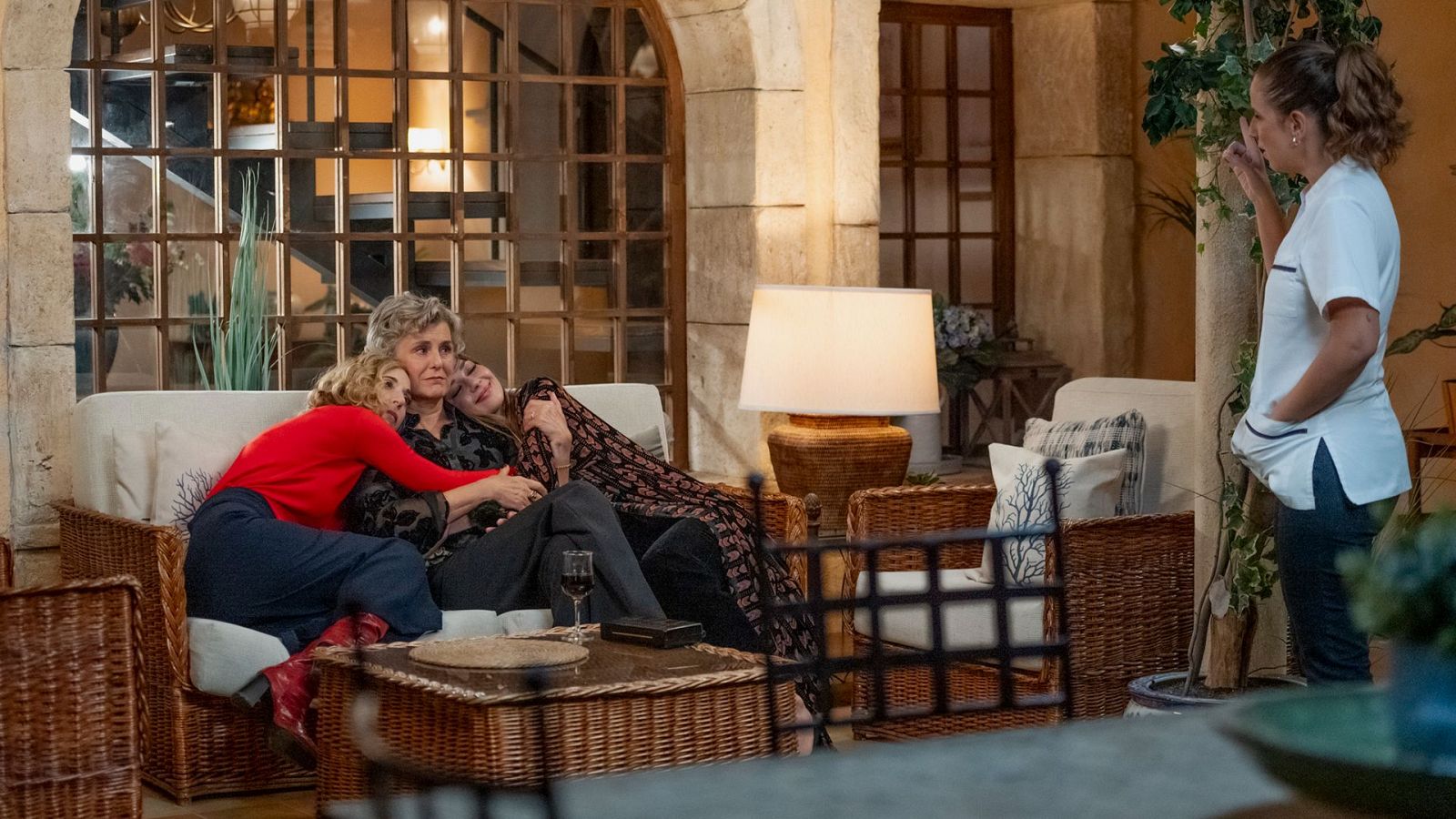 4 estrellas - T2 - Episodio 142: De lo malo, lo mejor - Ver ahora