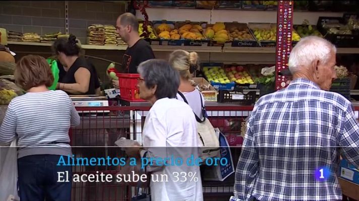 Telecanarias - Canarias en 2' - 12/01/2024